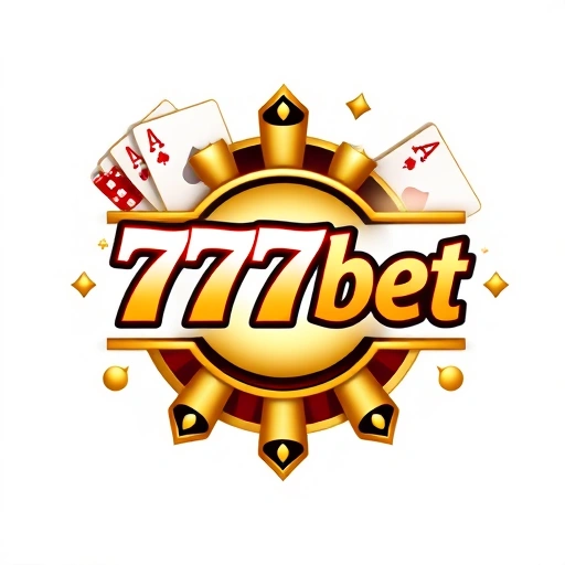 Logo da 777bet