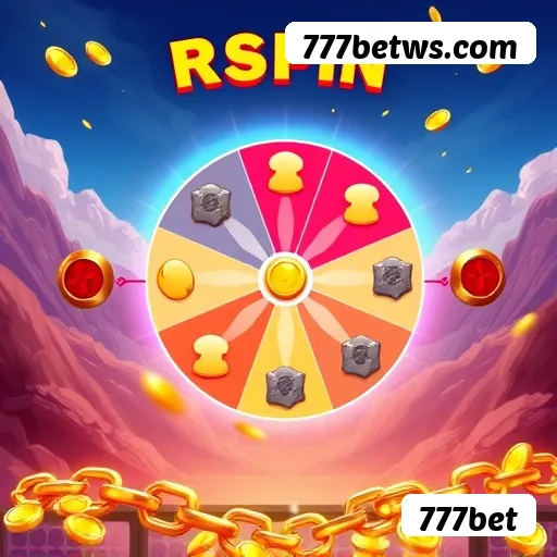 Análise de apostas 777bet