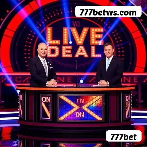 Controle de apostas 777bet